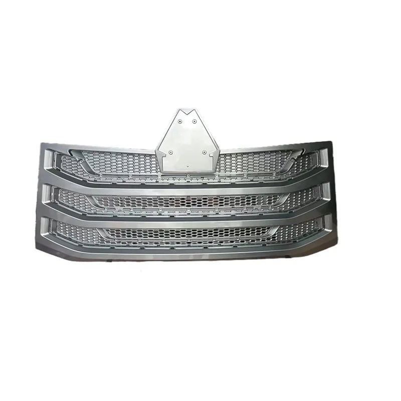 YG1671110702 HOWO NJ17 Bonnet Grille​
