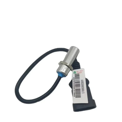 AZ9X2558030001 SITRAK HOWO T7H Brake Light Switch