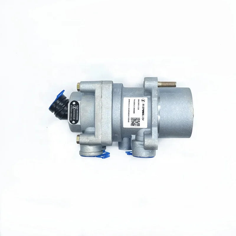 SHACMAN China Heavy Dump Truck Spare Parts Brake Master Pump DZ9100360080