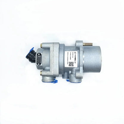 SHACMAN China Heavy Dump Truck Spare Parts Brake Master Pump DZ9100360080