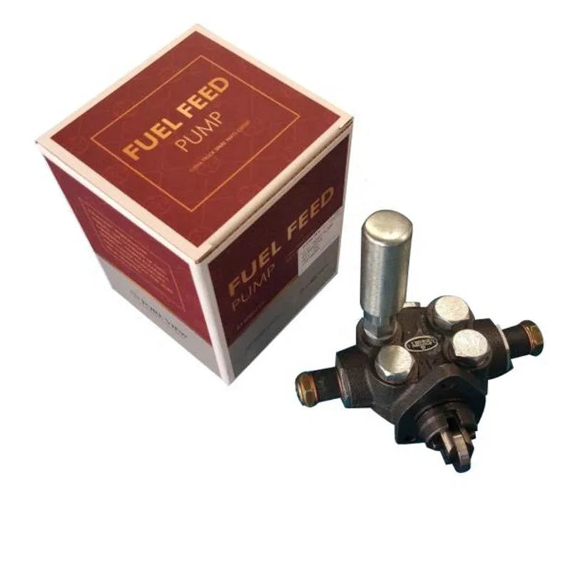 Engines Weichai 614080719 Original Hand Oil Pump