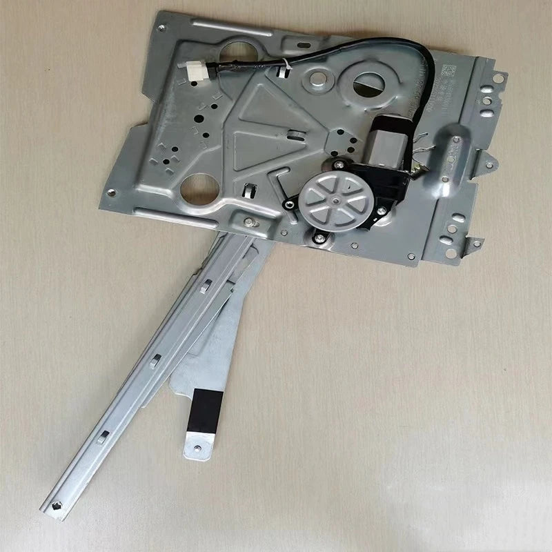 WG1664330004 SITRAK T7H Right Window Glass Lifter Assembly