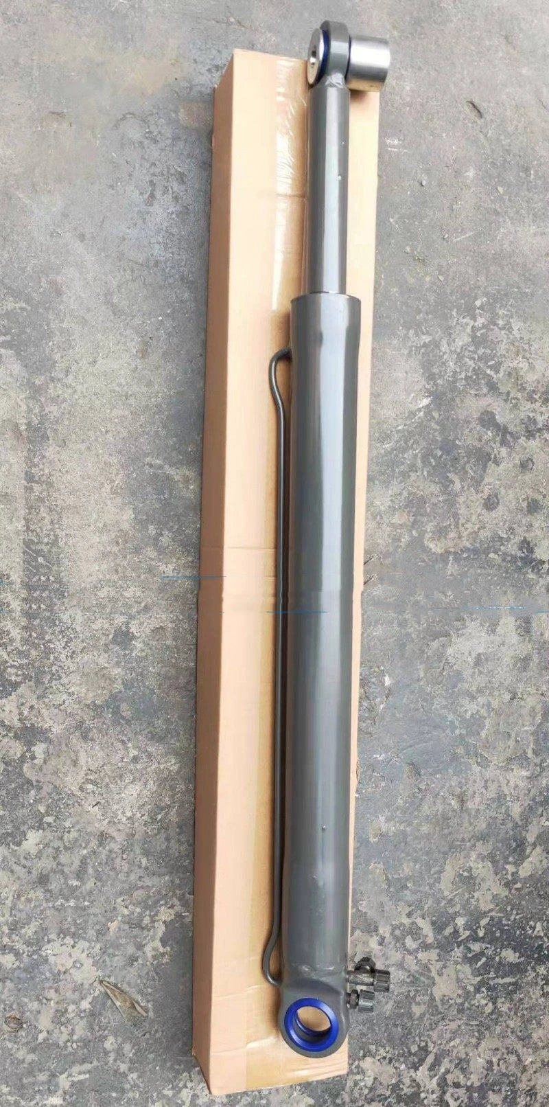 812W41723-6125 HOWO T5G Cab Lifting Cylinder