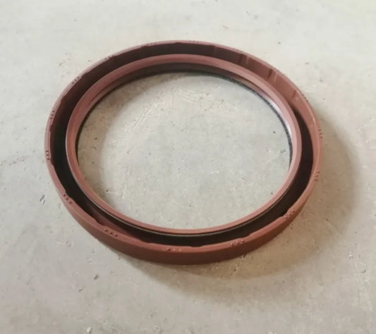 61500010037 WEICHAI WD615.56 Crankshaft Seal Front