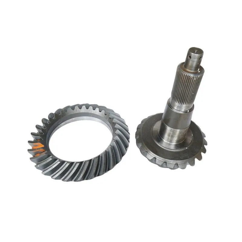Shacman Sinotruk WG9231320912 Pinion and Crown - High - Quality Differential Component
