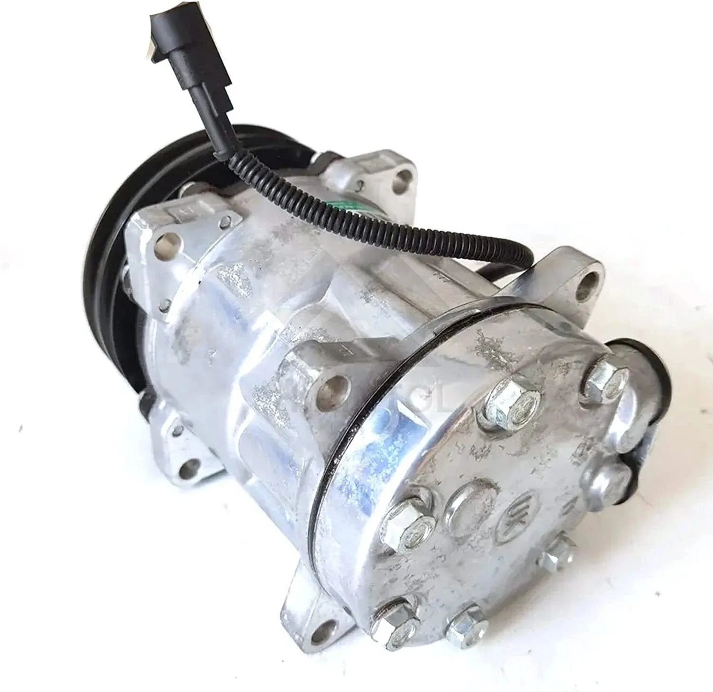 4190002758 Air Condition Compressor 24V for L936 L946 L956F L958