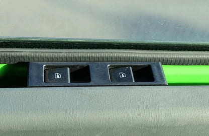 WG1642330181 HOWO Left Door Window Glass Lift Control Switch