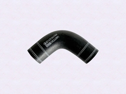DZ14251841004 SHACMAN X3000 Warm air Pipe