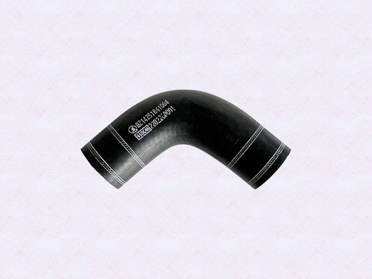 DZ14251841004 SHACMAN X3000 Warm air Pipe