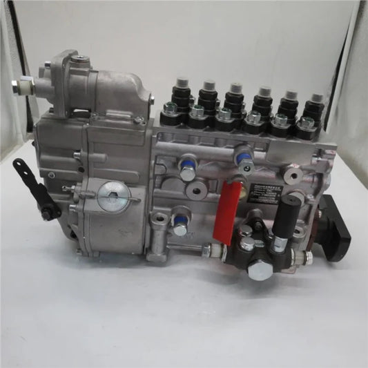 VG1095080190 PS8500 Fuel Injection Pump Assembly CB-BHM6EH120YAY920