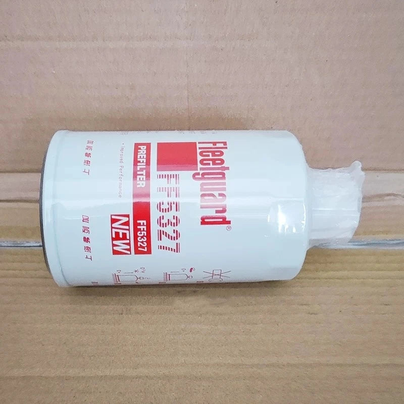 Truck parts Water Separation Diesel Filter Element FF5327​
