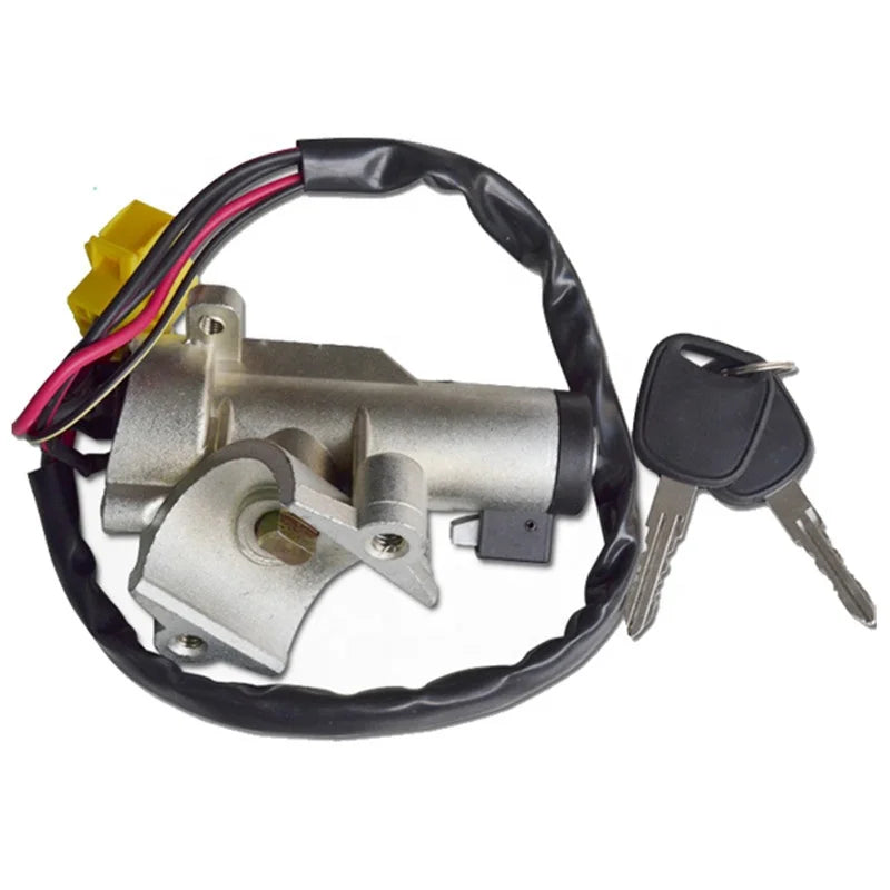 SINOTRUK HOWO A7 Truck Key Start Switch WG9925580103