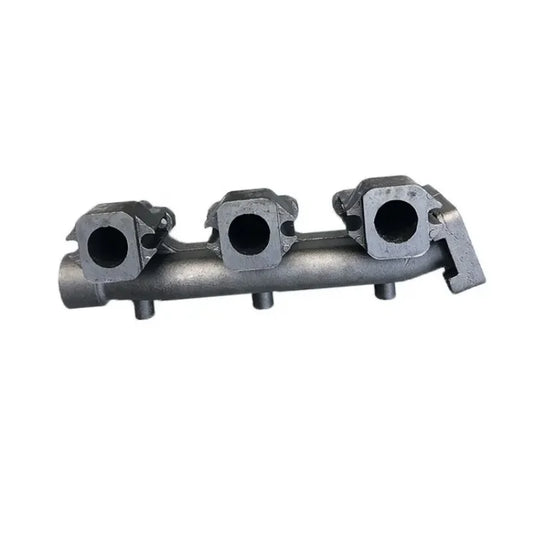 VG2600111136 Sinotruk Howo Original Engine Exhaust Manifold - High - Quality Exhaust Guidance