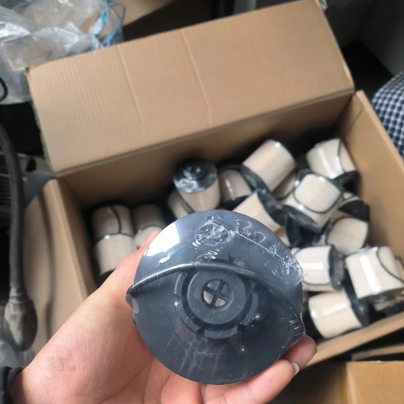 PU1046X A9060920305 FF5350 FUEL FILTER