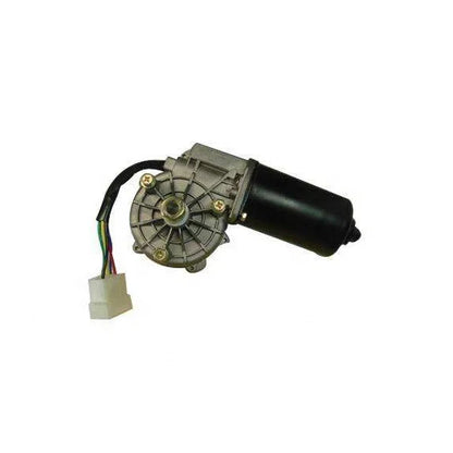 Sinotruk Howo Wiper Motor WG1642741008 - Original Factory Quality Assurance