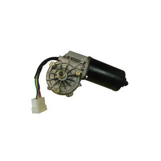 Sinotruk Howo Wiper Motor WG1642741008 - Original Factory Quality Assurance