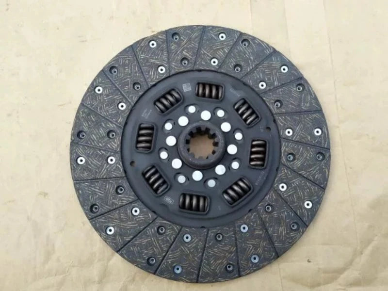 HA05184 HOMAN H3 Clutch Plate 325mm