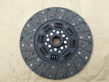 HA05184 HOMAN H3 Clutch Plate 325mm