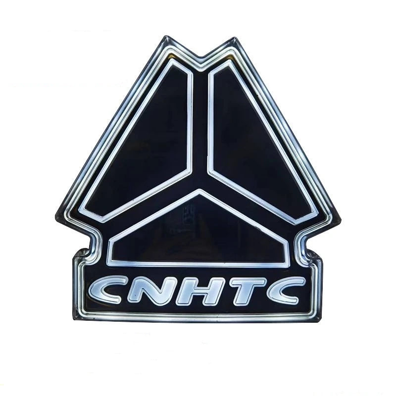 LG9704720081 Sinotruk Howo Light Truck New Luminous logo