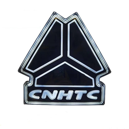 LG9704720081 Sinotruk Howo Light Truck New Luminous logo