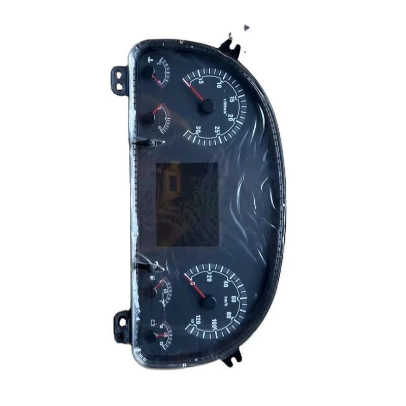 SITRAK C7H Dashboard WG9716582244