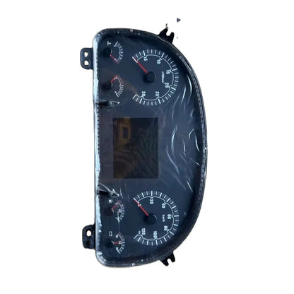 SITRAK C7H Dashboard WG9716582244