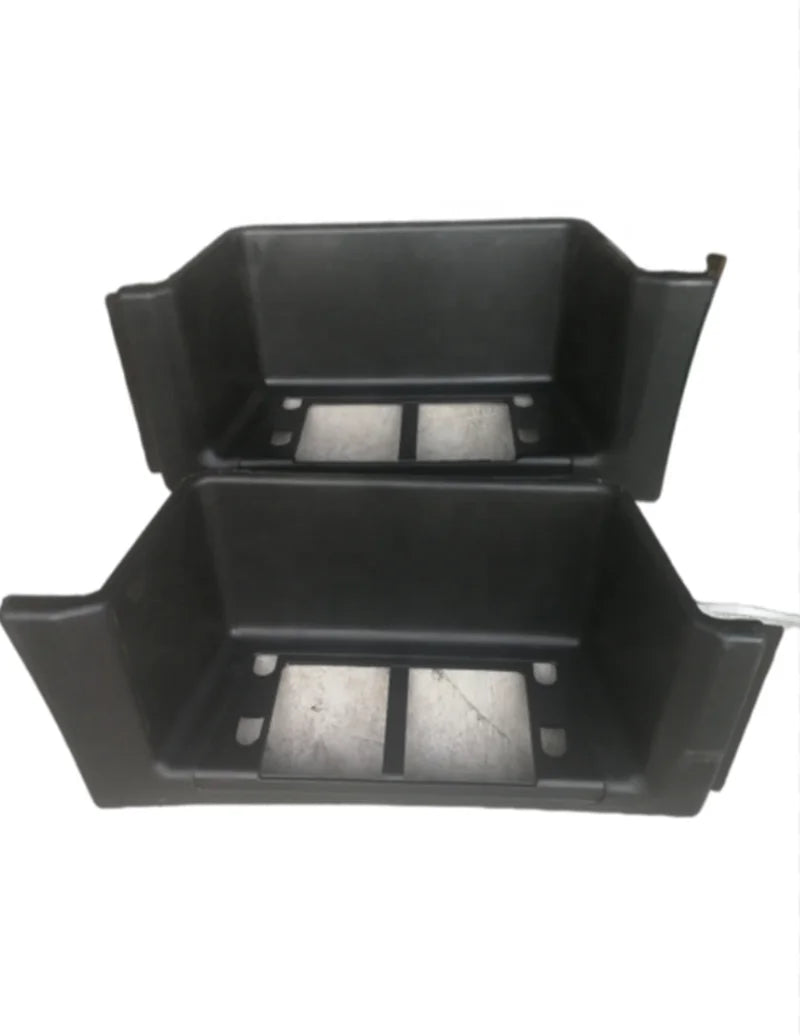 WG1642242103 Sinotruk Howo Left Lower Step - Safe and Sturdy Foothold