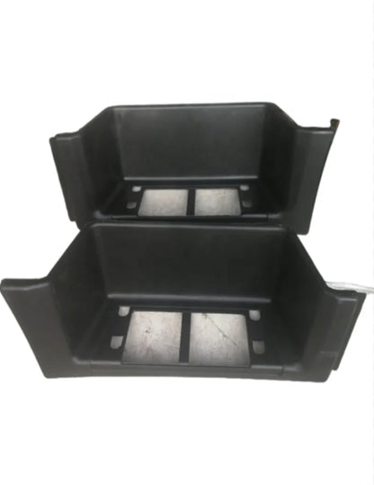 WG1642242103 Sinotruk Howo Left Lower Step - Safe and Sturdy Foothold