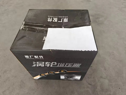 Sinotruk Howo New Truck Engine Turbocharger Model VG1540110006