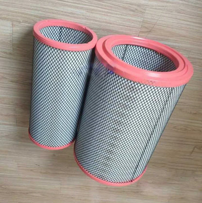 C6a00-1109101 KU3857 Air Filter Mini Howo CDW777