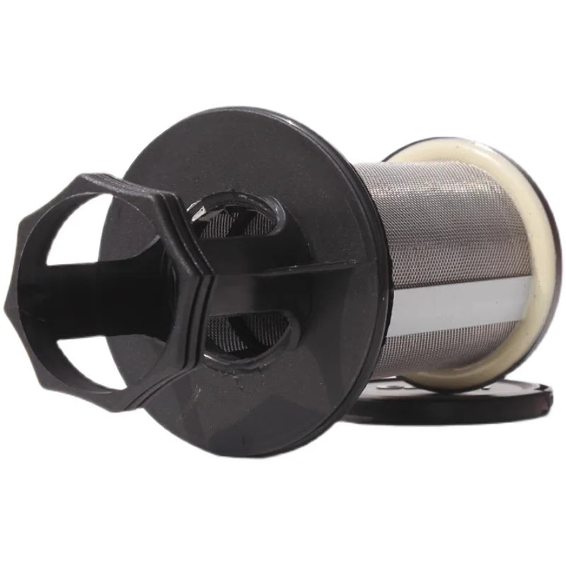 612630060015 WEICHAI WP12 Oil and Gas Separator Filter Assembly