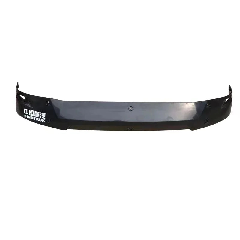 WG1671870010 HOWO NX 400 Sunshade - Block Sunlight and Ensure Driving Safety