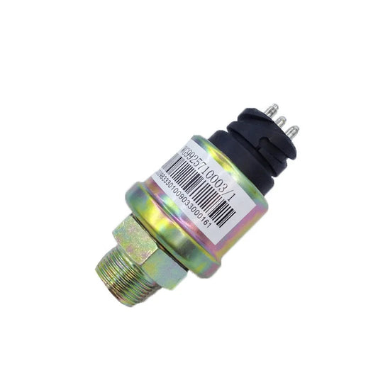 HOWO PRESSURE SENSOR WG9925710003