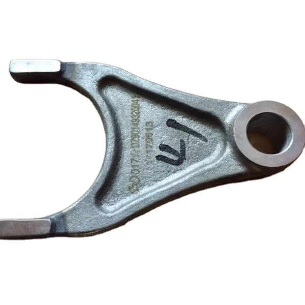 SHACMAN X3000 Shift Fork DZ90149320041 - High - Quality Transmission Component​
