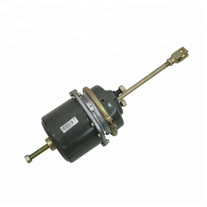 Sinotruk HOWO Truck Howo Spare Parts WG9000360600 Howo Brake Chamber for Reliable Braking​
