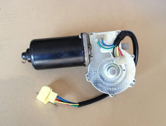 HOWO Truck Wiper Motor WG1642741001