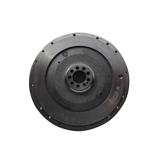 Engine Flywheel AZ1560020567 Truck Parts​
