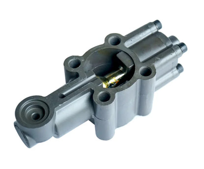 Genuine SINOTRUK Spare Parts H Valve AZ2203250010 Howo Air Control Lock Valve