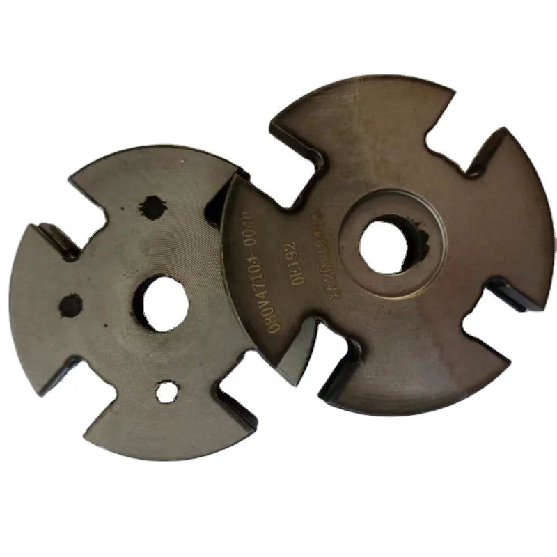 SINOTRUK HOWO Truck Parts Mc07 Clamping Disc 080V47104 - 0040​
