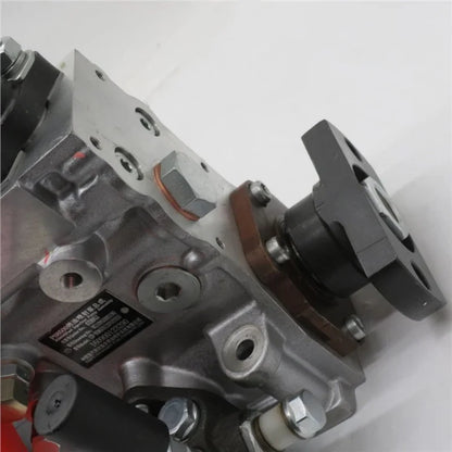 VG1095080190 PS8500 Fuel Injection Pump Assembly CB-BHM6EH120YAY920