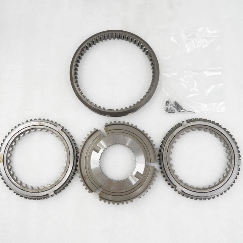 WG9725220399+008/1 CLUTCH BODY 1297.304.529