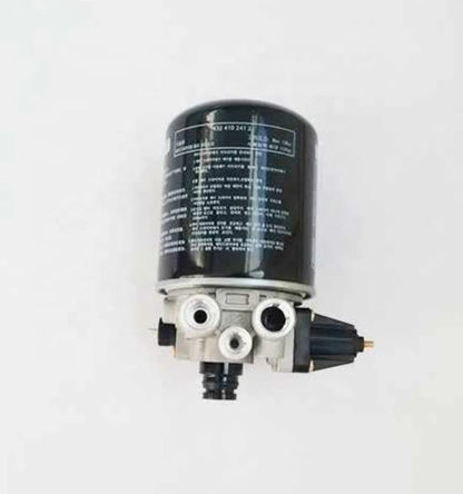 Shacman Sinotruk Howo Spare Parts Air Dryer Assembly Wg9100368471