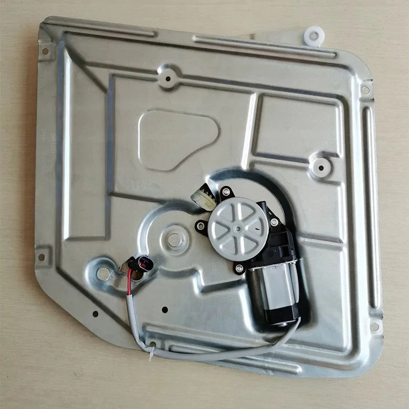 WG1642330104 HOWO Right Door Electric Glass Lifter Assy