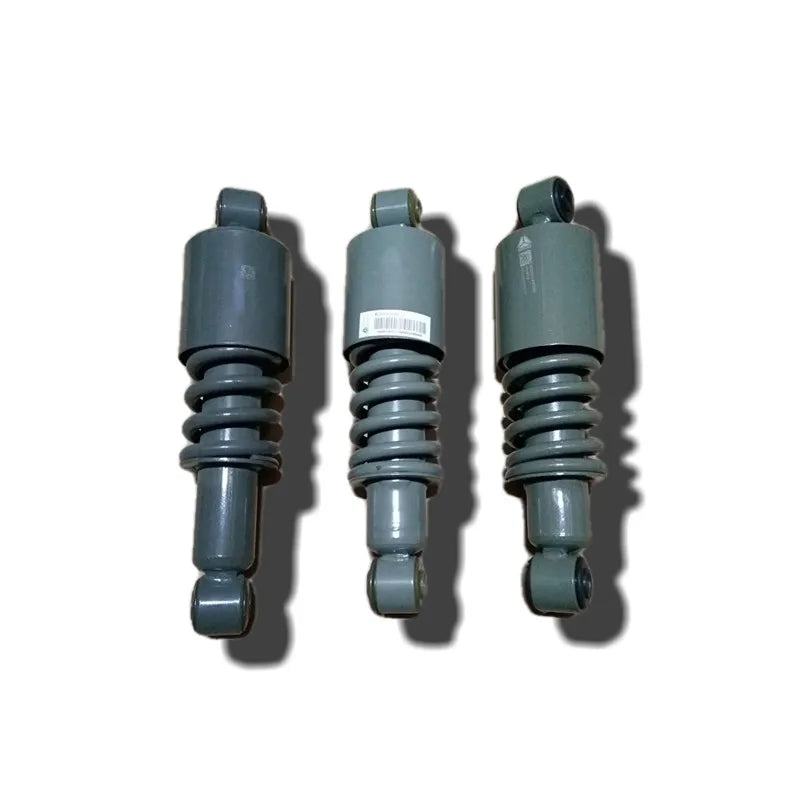 HOWO Truck Parts Cabin Shock Absorber WG1642440088