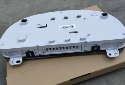 Sinotruk Howo Digital Dashboard WG9719580018