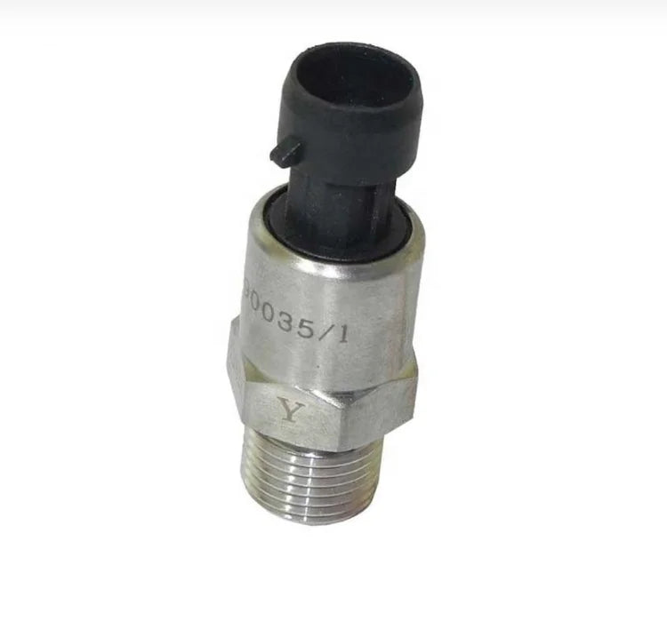 HOWO Heavy Truck Engine Parts Oil Pressure Sensor Vg1540090035 - Reliable Engine Component​
