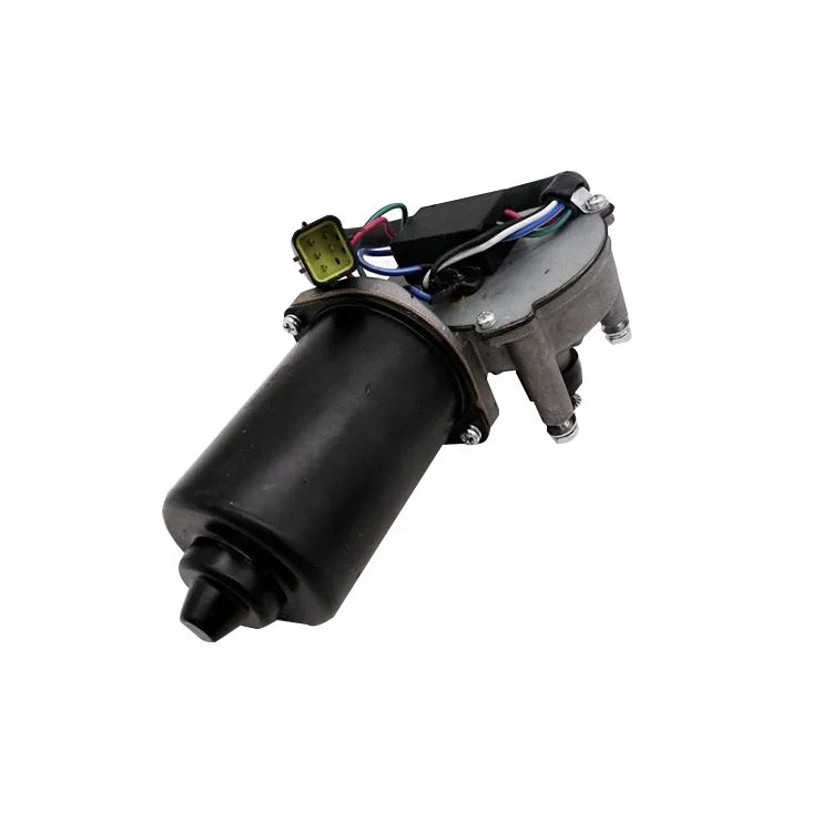 WG1661740020 Sinotruk Wiper Motor - Reliable Windshield Clearing Power
