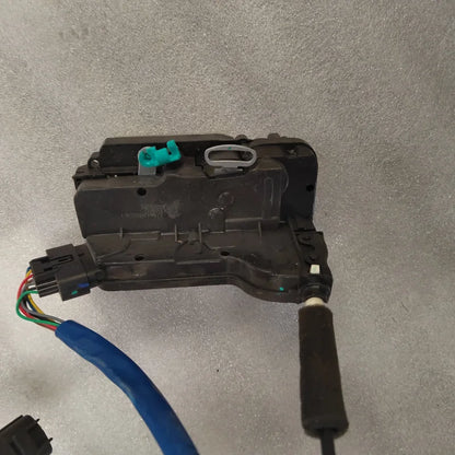 AZ166434000018 HOWO T5G T7H SITRAK C7H Right Door Lock