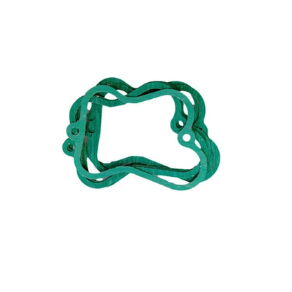 614040021 WEICHAI WD615.56 Cylinder Head Top Cover Gasket - Reliable Engine Sealing Solution​
