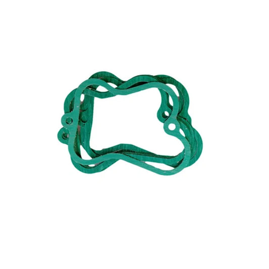 614040021 WEICHAI WD615.56 Cylinder Head Top Cover Gasket - Reliable Engine Sealing Solution​
